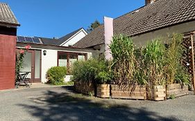 Ferienwohnung Zickler